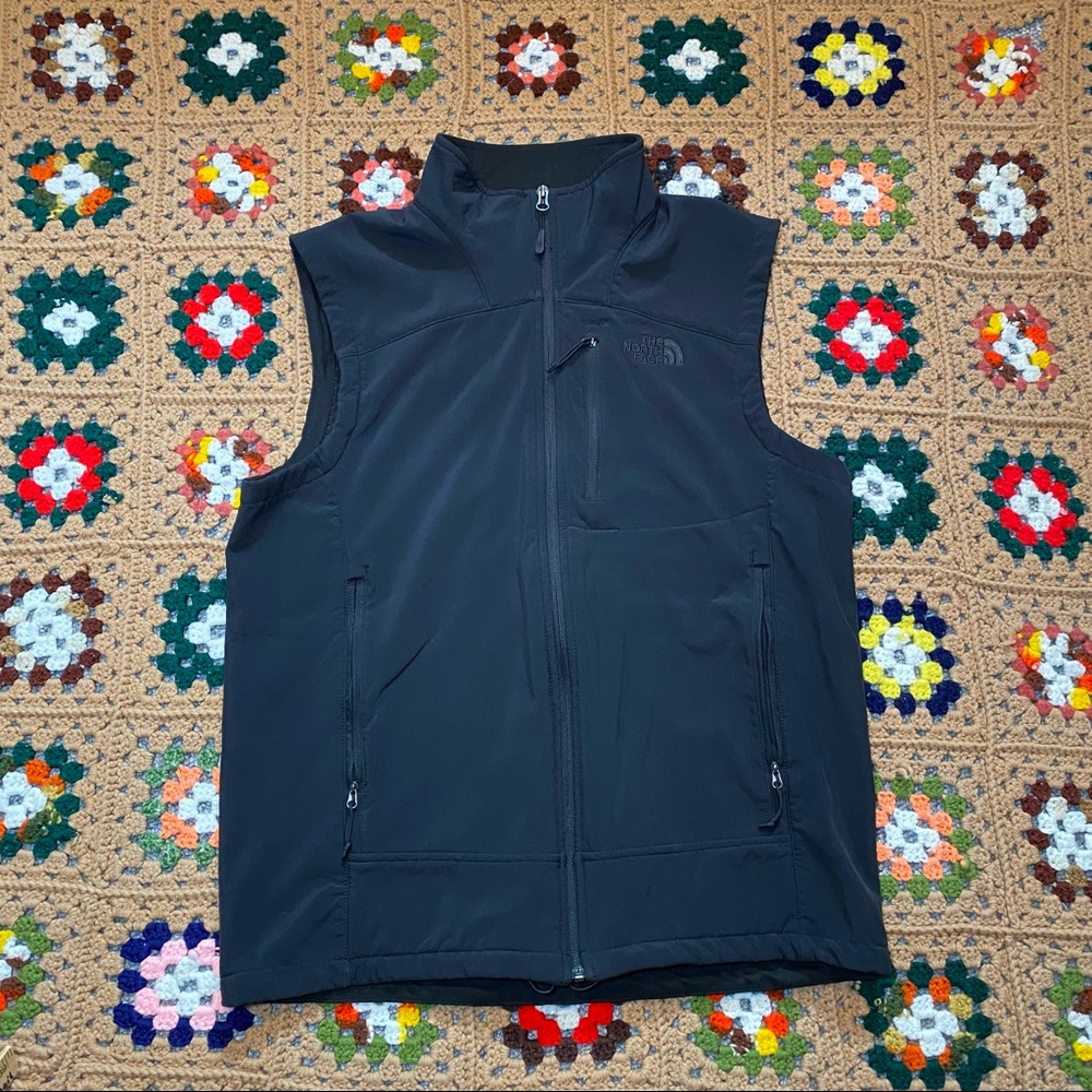 The North Face Vest